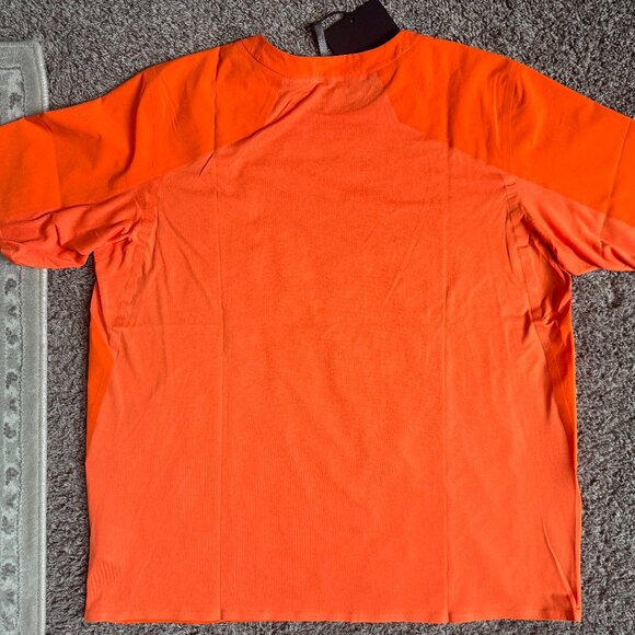 Arc'teryx Veilance Men's Dromos Tech Tee NWT - Picture 1 of 7